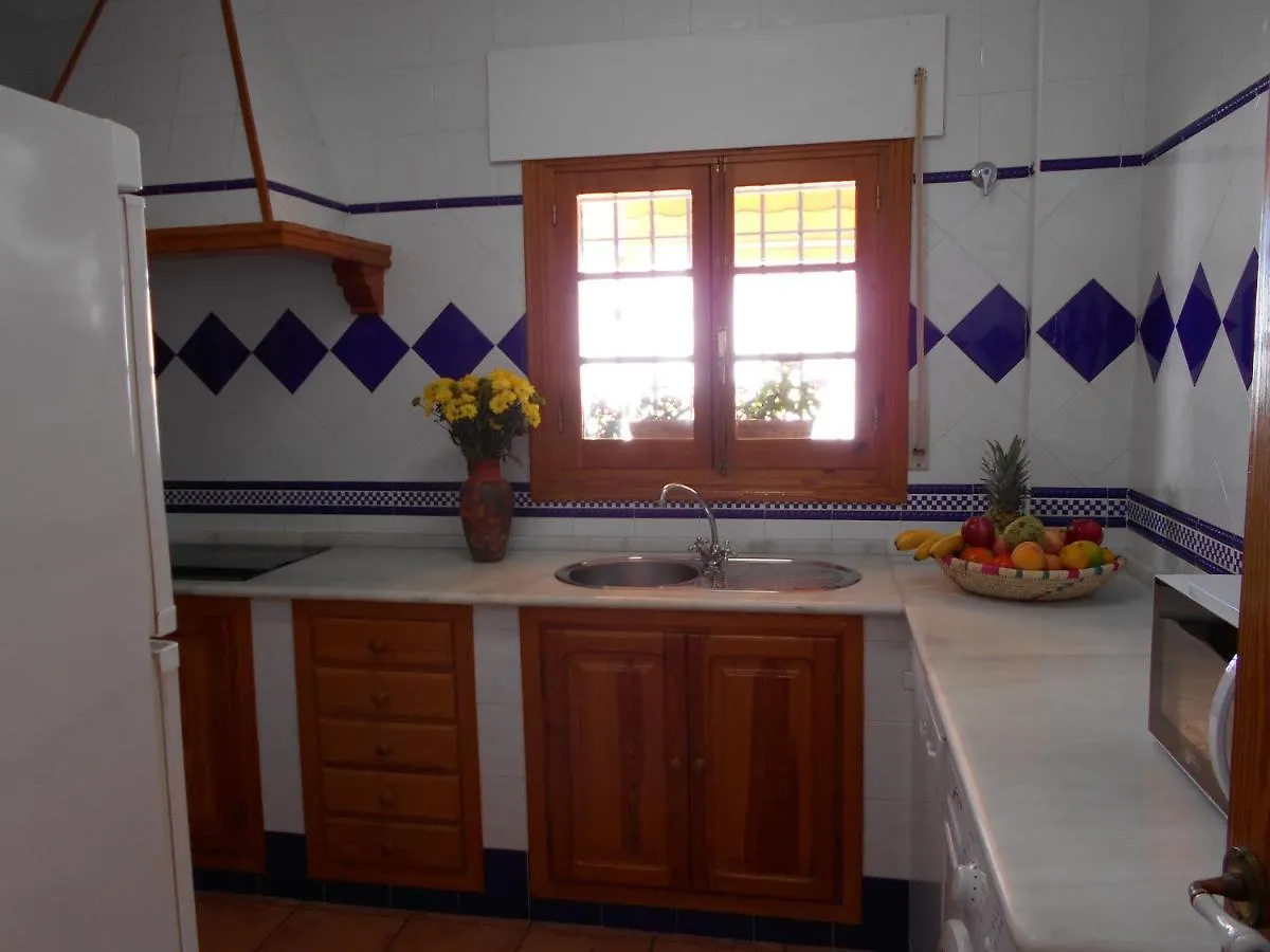Apartamento Playa De Regla, Aire Acondicionado, Garaje Chipiona 0*,