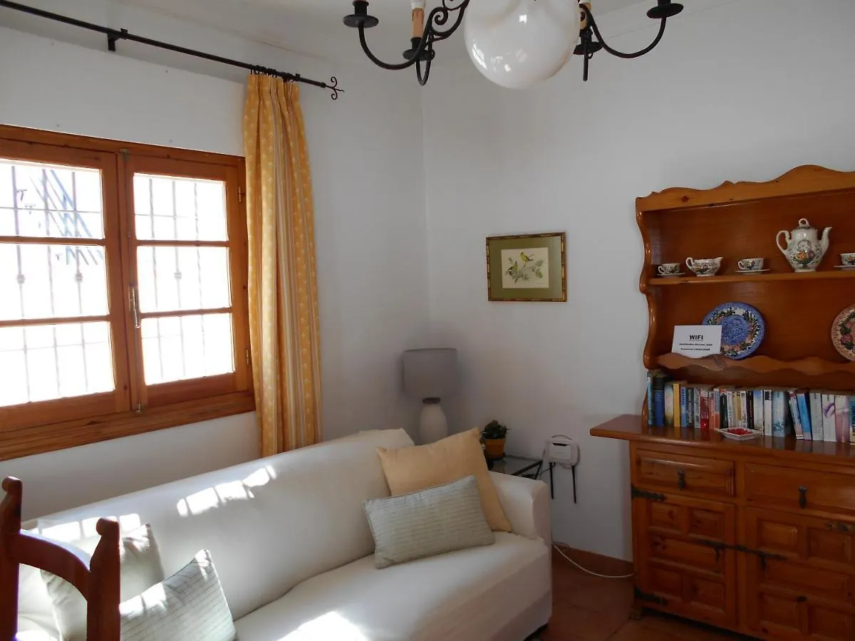 Apartamento Playa De Regla, Aire Acondicionado, Garaje Chipiona 0*,  Spain