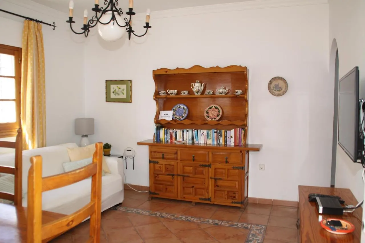 Apartamento Playa De Regla, Aire Acondicionado, Garaje Chipiona 0*,  Hiszpania
