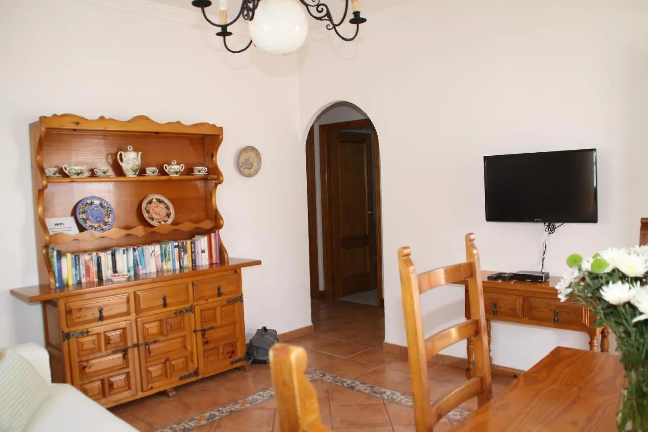 Apartamento Playa De Regla, Aire Acondicionado, Garaje Chipiona Appartement