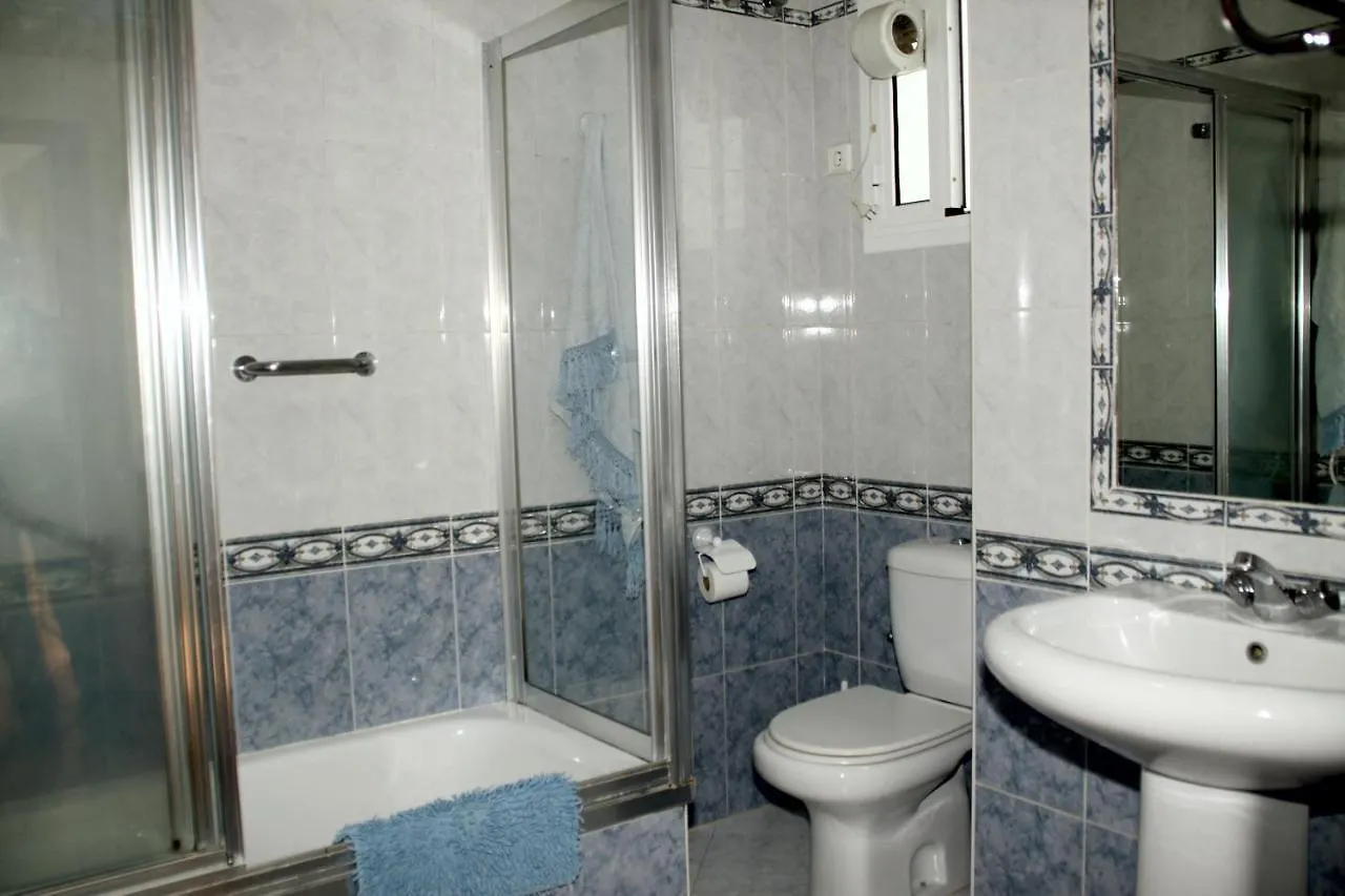 Apartment Apartamento Playa De Regla, Aire Acondicionado, Garaje Chipiona