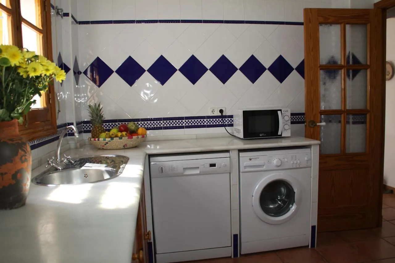 Apartamento Playa De Regla, Aire Acondicionado, Garaje Chipiona 0*,  Spain