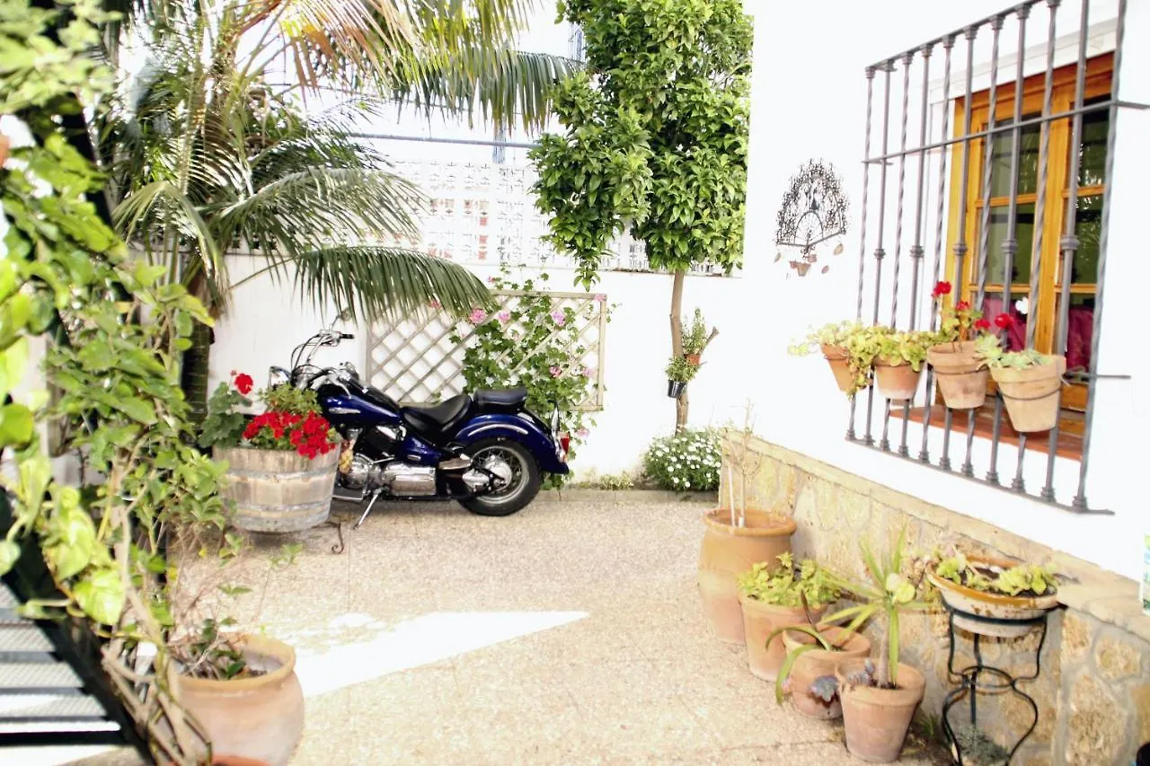 Apartamento Playa De Regla, Aire Acondicionado, Garaje Chipiona Apartament