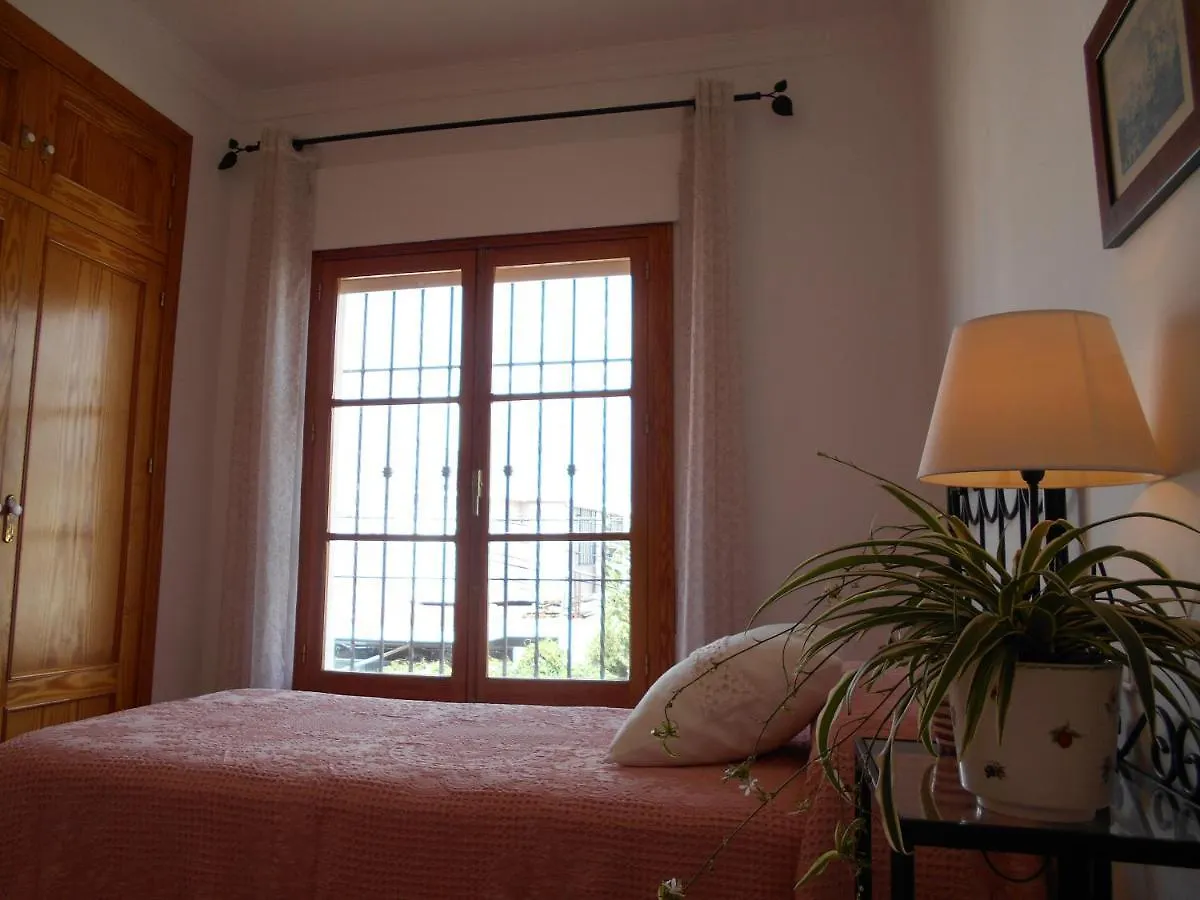 Apartamento Playa De Regla, Aire Acondicionado, Garaje Chipiona Hiszpania