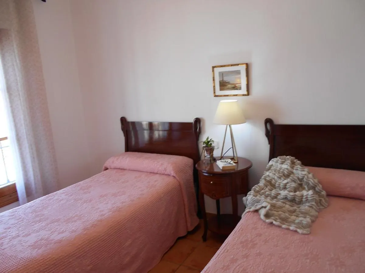 Apartamento Playa De Regla, Aire Acondicionado, Garaje Chipiona 0*,