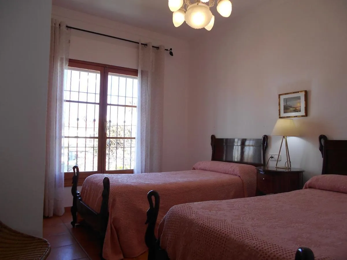 Apartamento Playa De Regla, Aire Acondicionado, Garaje Chipiona Apartment