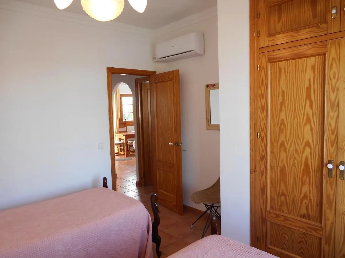 Apartamento Playa De Regla, Aire Acondicionado, Garaje Chipiona