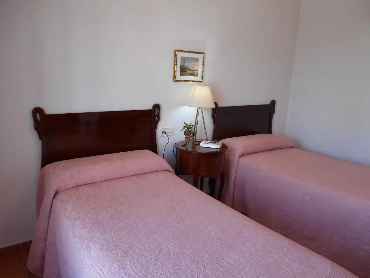 Apartamento Playa De Regla, Aire Acondicionado, Garaje Chipiona 0*,
