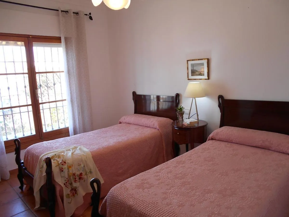 Apartamento Playa De Regla, Aire Acondicionado, Garaje Chipiona