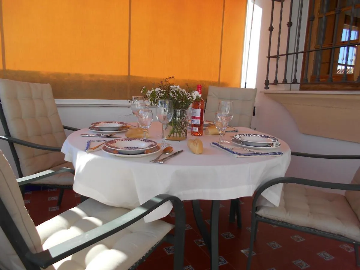 Appartement Apartamento Playa De Regla, Aire Acondicionado, Garaje Chipiona