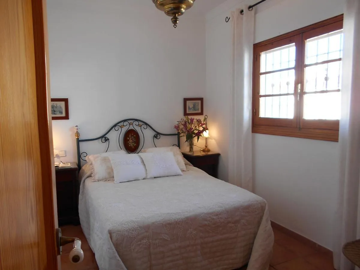 Apartamento Playa De Regla, Aire Acondicionado, Garaje Chipiona 0*,  Espagne