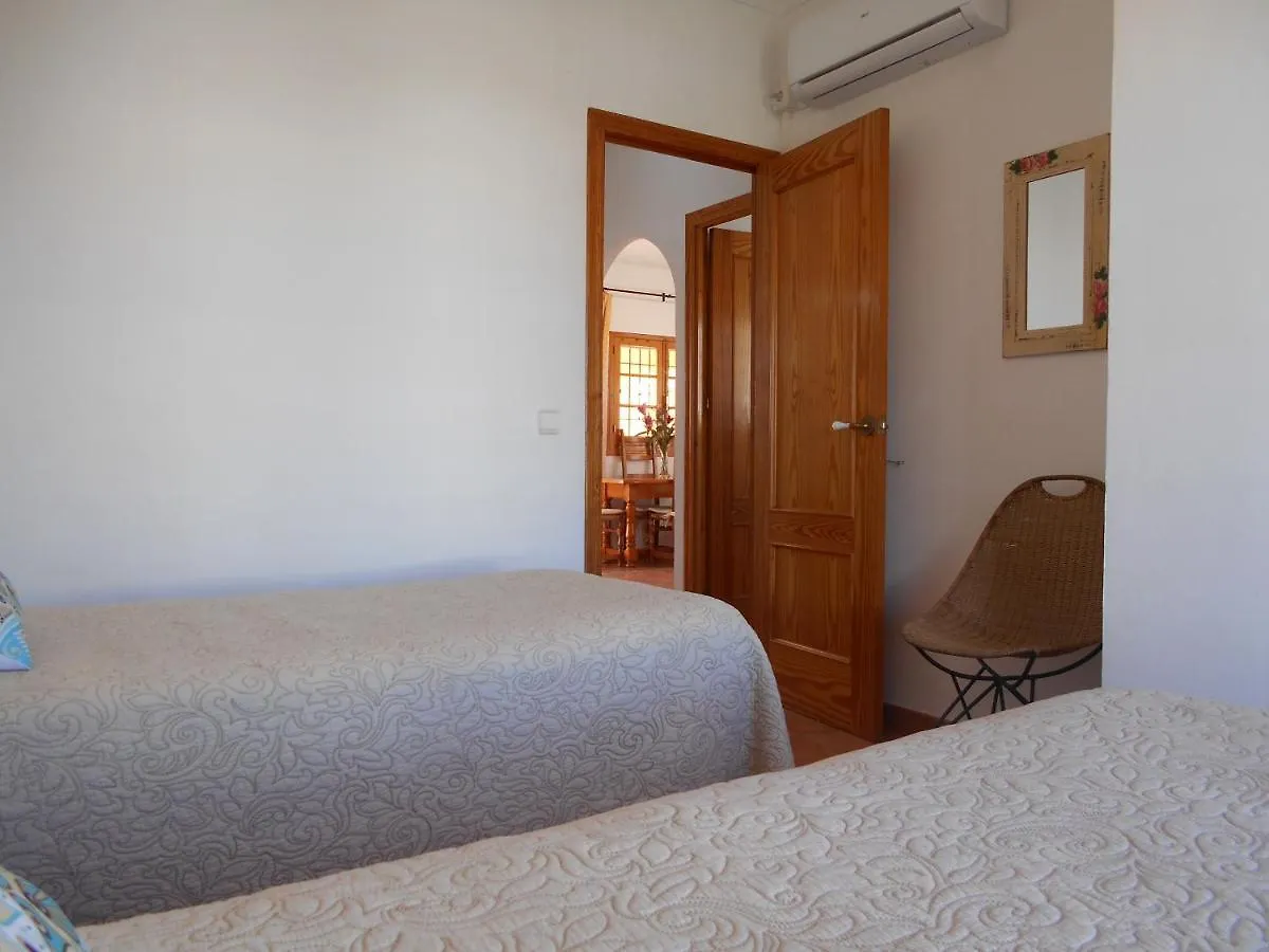 Appartement Apartamento Playa De Regla, Aire Acondicionado, Garaje Chipiona
