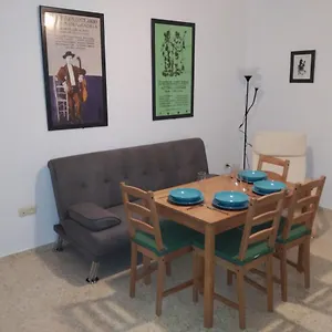 Apartamento Apto Vacaciones Con Wifi
