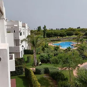  Apartamento Costa Ballena Jardines Del Lago