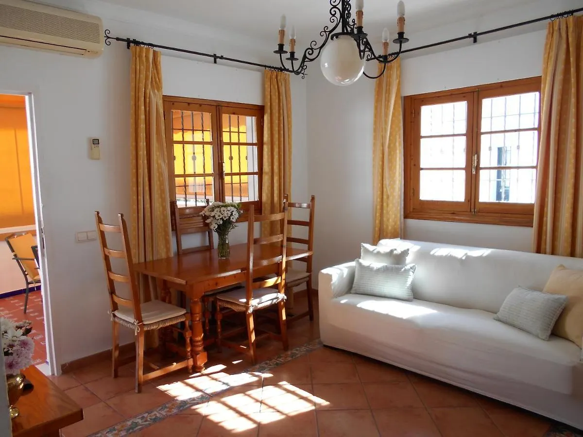 Apartment Apartamento Playa De Regla, Aire Acondicionado, Garaje Chipiona Spain