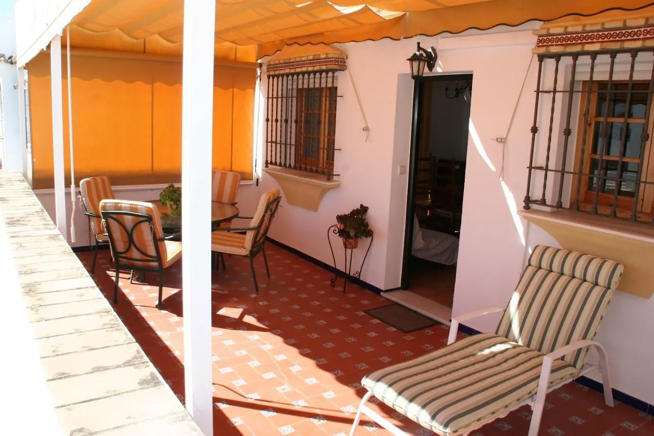 Apartment Apartamento Playa De Regla, Aire Acondicionado, Garaje Chipiona