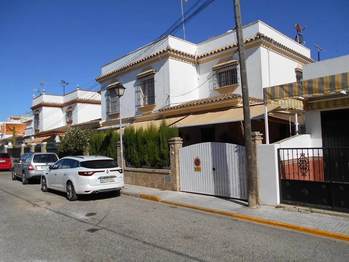 Apartamento Playa De Regla, Aire Acondicionado, Garaje contacts