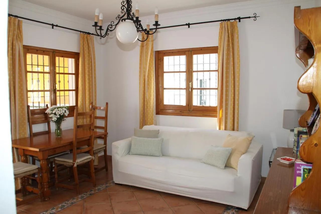 Apartamento Playa De Regla, Aire Acondicionado, Garaje Chipiona