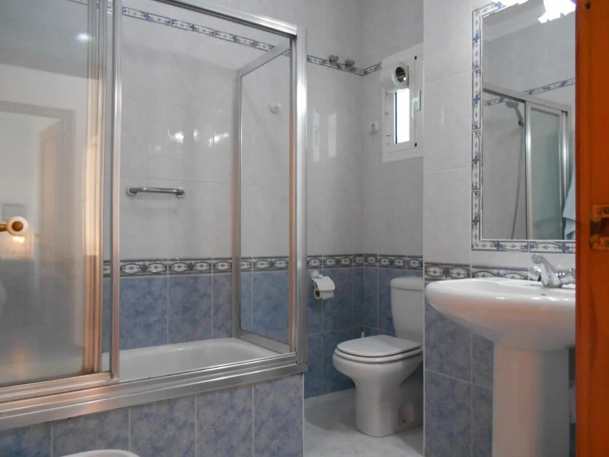 Apartamento Playa De Regla, Aire Acondicionado, Garaje Chipiona